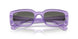 66858E - Violet - Light Grey