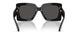 501/87 - Black - Dark Grey