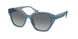 606811 - Blue - Gradient Grey
