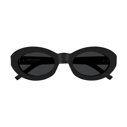 001 - Black - Black