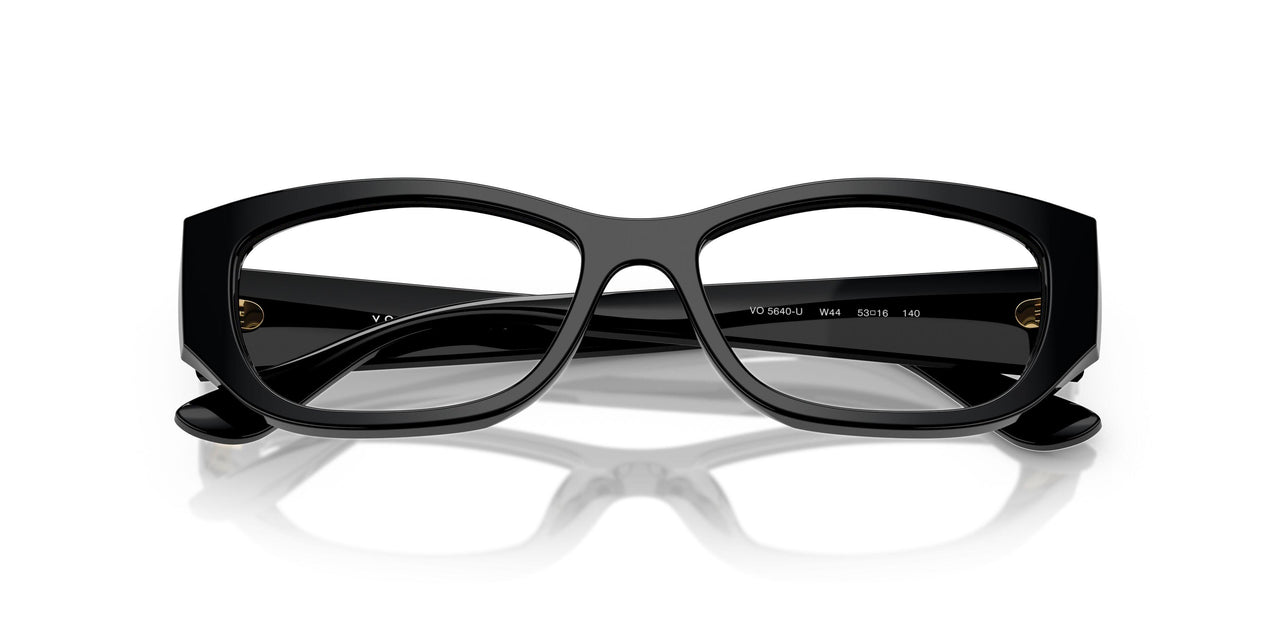 W44 - Black