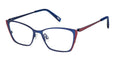 M201 - NAVY CHERRY
