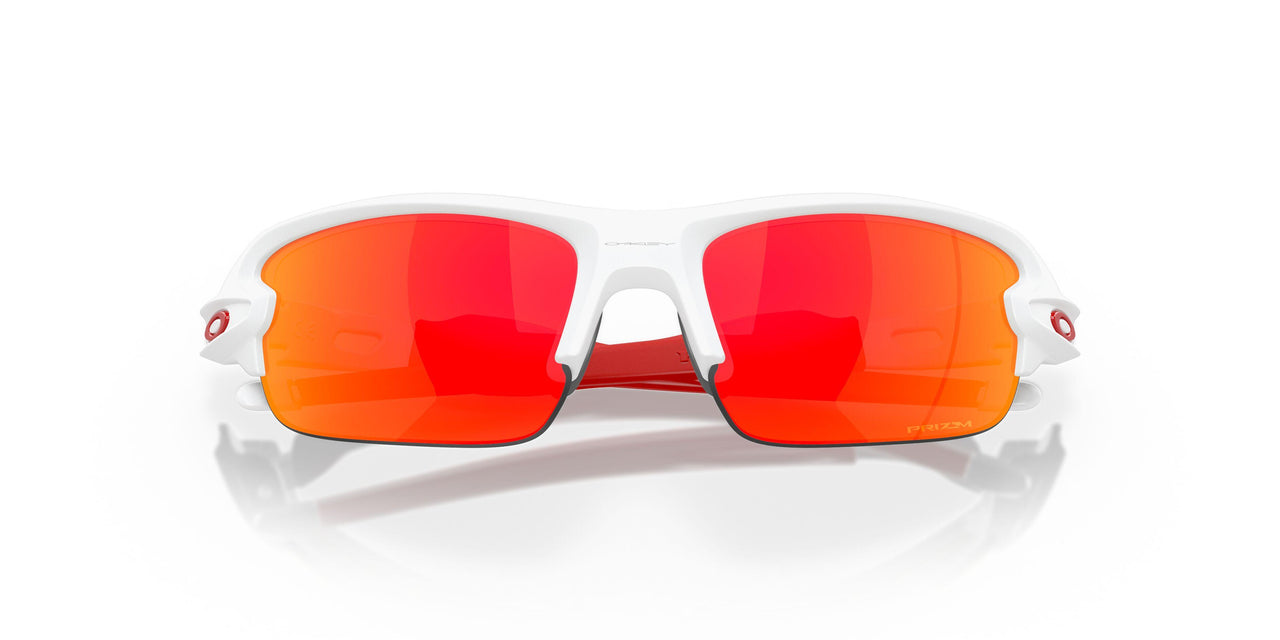 900809 - White - Prizm Ruby