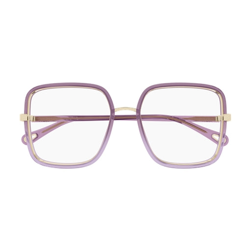 005 - Violet - Transparent