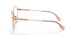 1337 - Pink - Clear Blue Light Filter