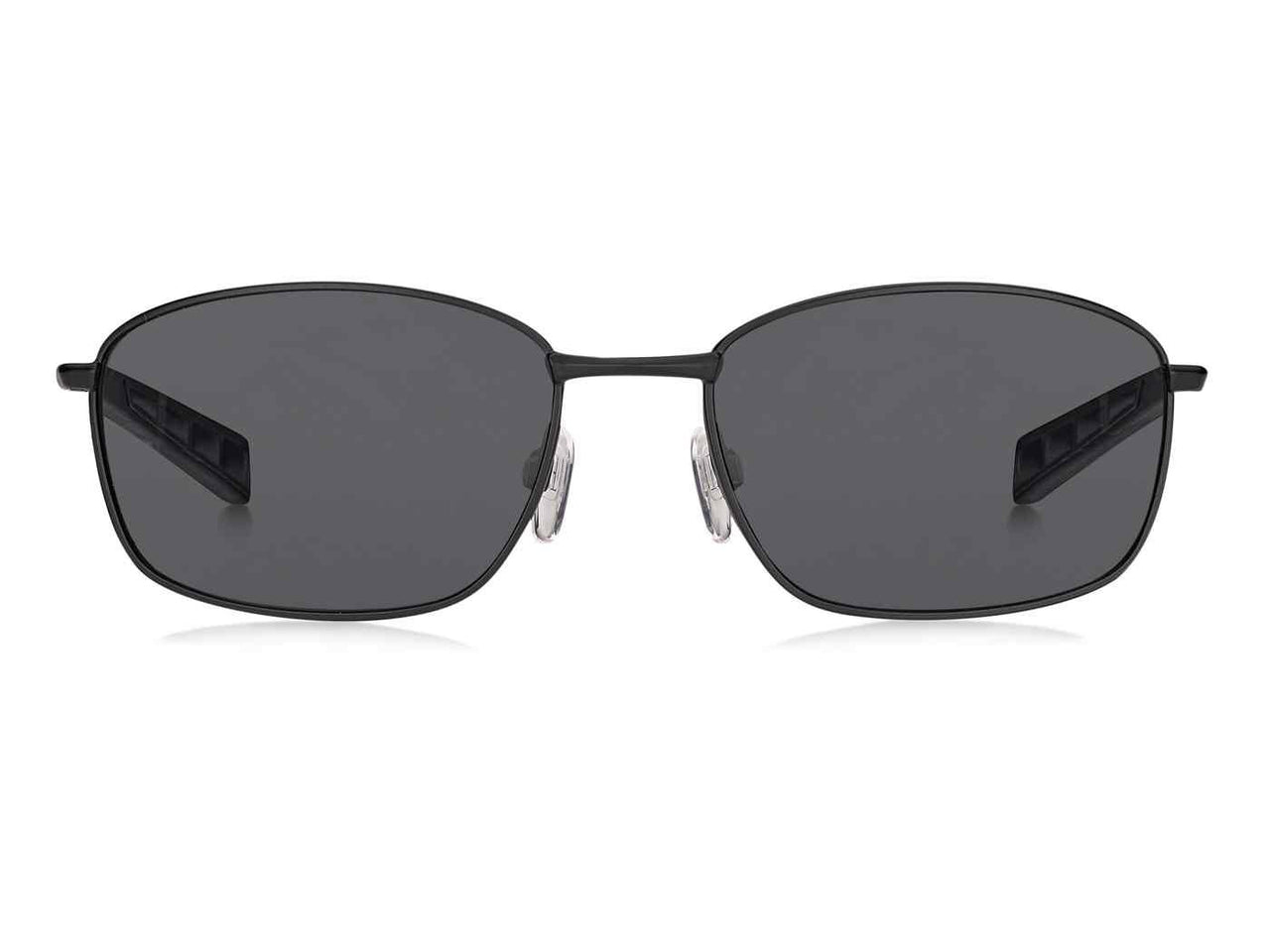 0003-IR - Matte Black - Gray