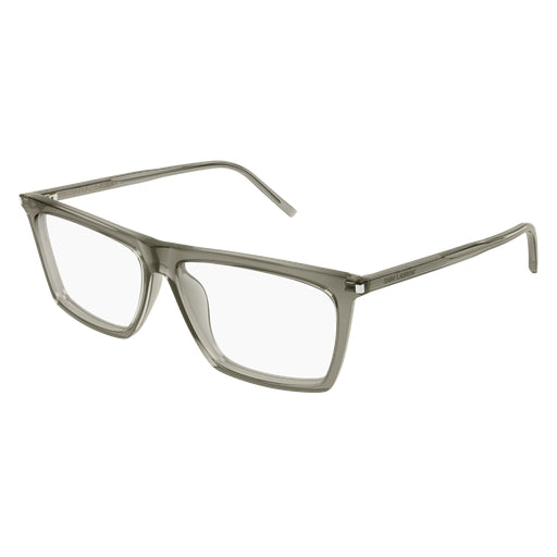 012 - Brown - Transparent