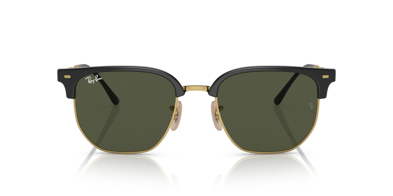 601/31 - Black - Green