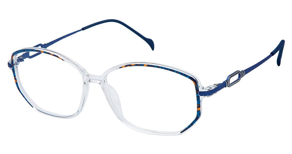 Stepper STE-30255-SI Eyeglasses