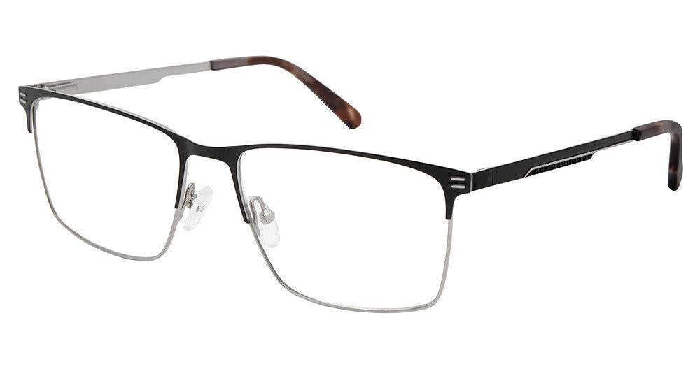 Revolution REV-ELIO-Frame-Only Eyeglasses
