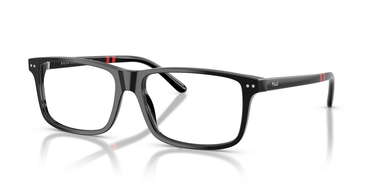 5001 - Black
