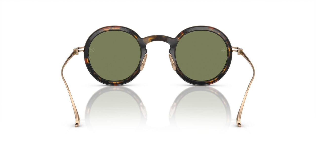 33532A - Tortoise - Green