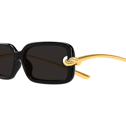 001 - Black/Gold - Grey