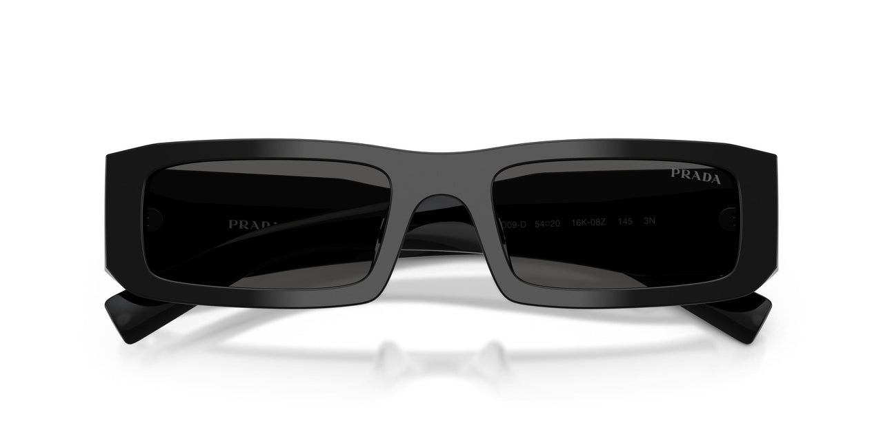 16K08Z - Black - Dark Grey