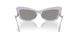 32916G - Grey - Light Grey Mirror Silver