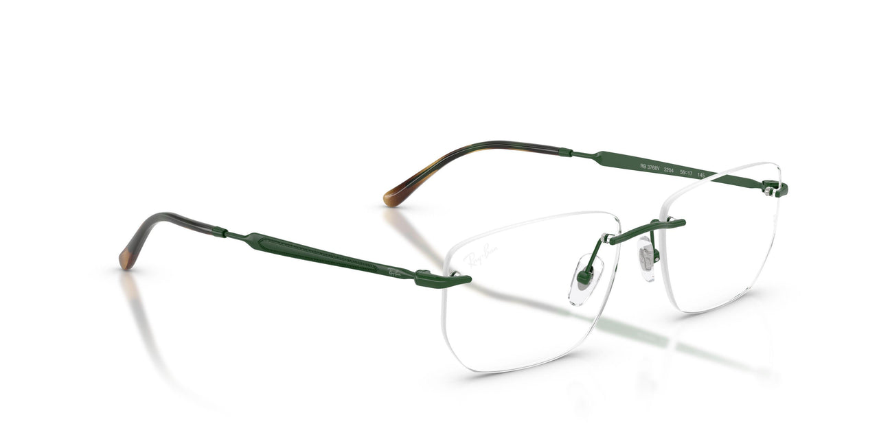 3204 - Green - Clear