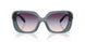 5871U7 - Blue - Blue Purple Gradient