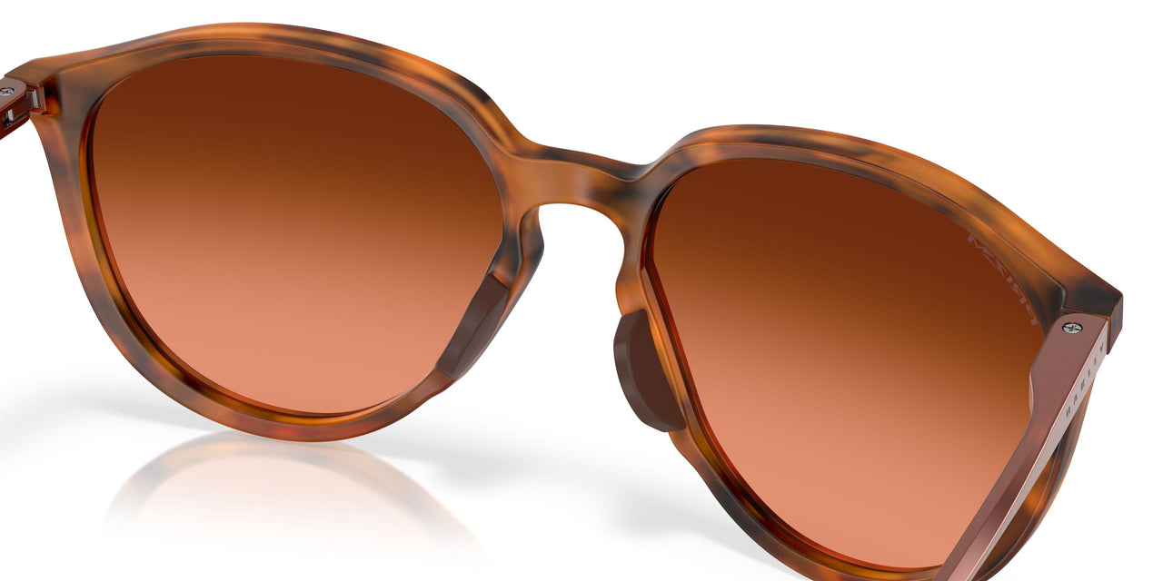 928809 - Orange - Prizm Brown Gradient