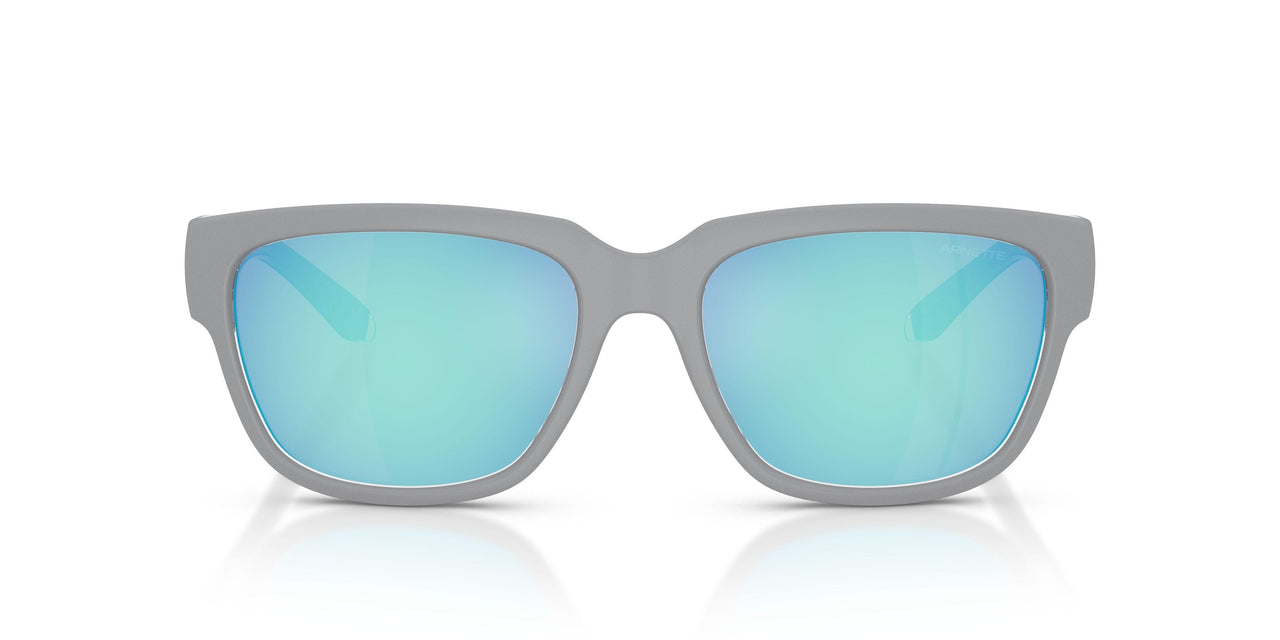 3008Y7 - Grey - Light Grey Mirror Blue