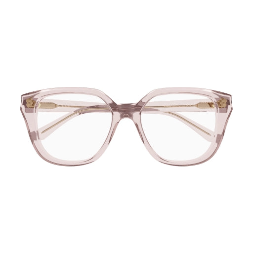 003 - Pink - Transparent