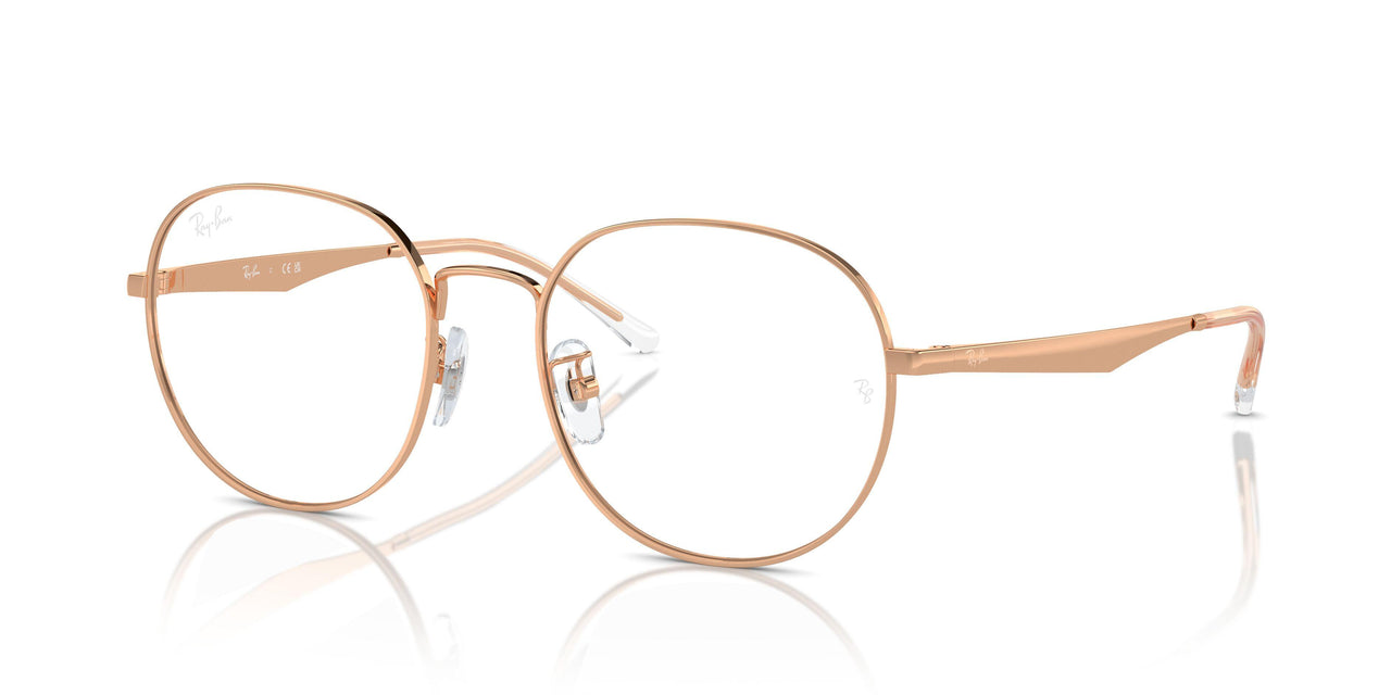 3094 - Gold - Clear