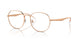 3094 - Gold - Clear