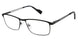 Ben Sherman BSLOMBARD Eyeglasses