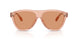 3045/7 - Pink - Solid Pink