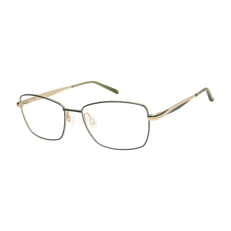 Elle EL13497 Eyeglasses