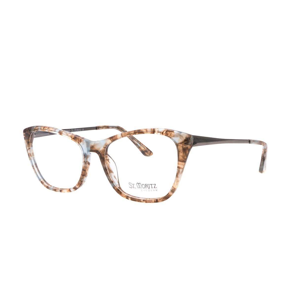 ST MORITZ SOCORRO Eyeglasses