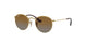 Ray-Ban Junior Round 9547S Sunglasses