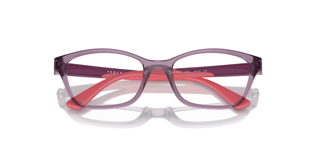 3064 - Violet