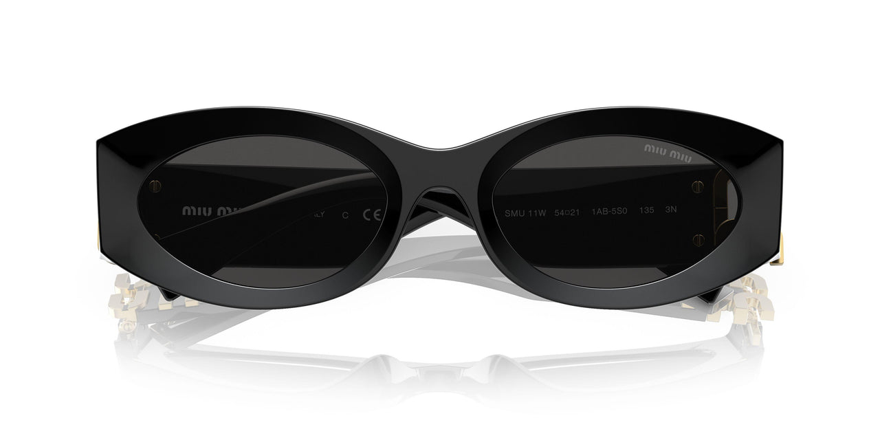 1AB5S0 - Black - Dark Grey