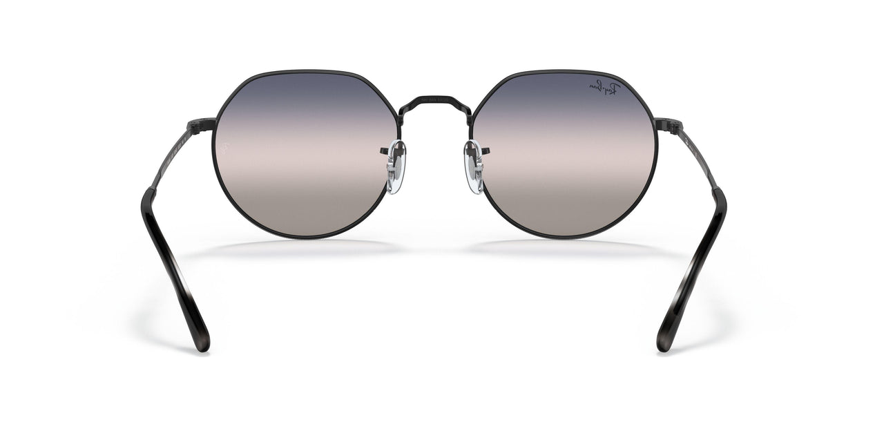 002/GE - Black - Pink Gradient Blue