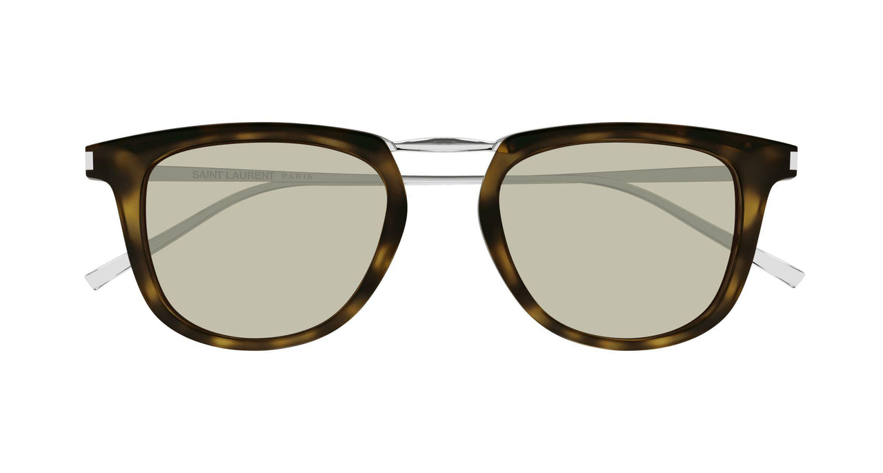 007 - Havana/Silver - Brown