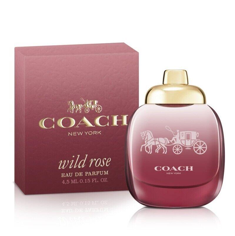 Coach Wild Rose EDP Spray