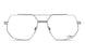 003-00 - gunmetal-silver
