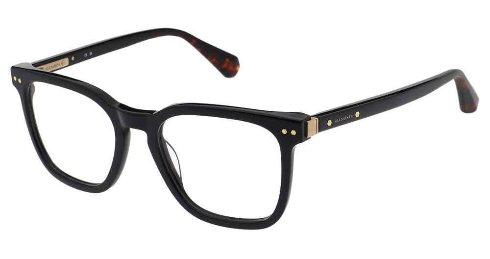 001 - ALS-1012 CHARLIE GLOSS BLACK