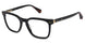 001 - ALS-1012 CHARLIE GLOSS BLACK