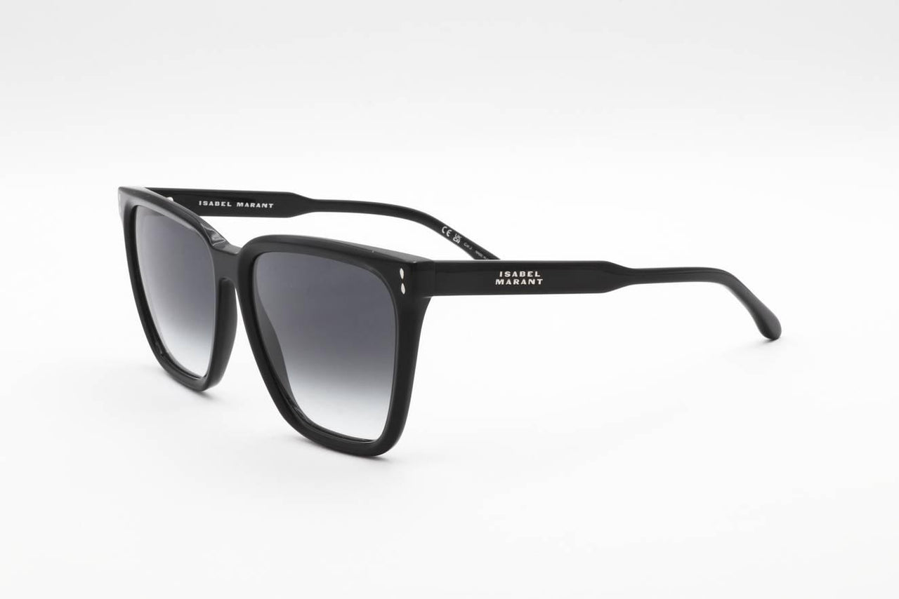 807 - BLACK