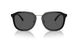 500287 - Black - Grey Solid