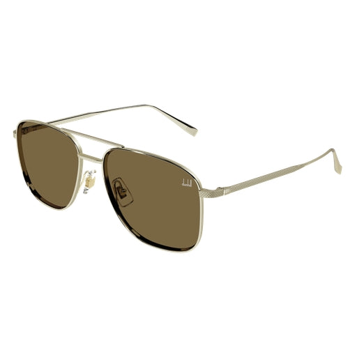 002 - Gold - Brown