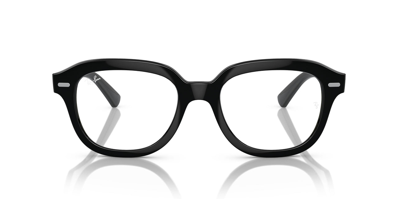 901/GH - Black - Clear/grey