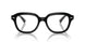 901/GH - Black - Clear/grey