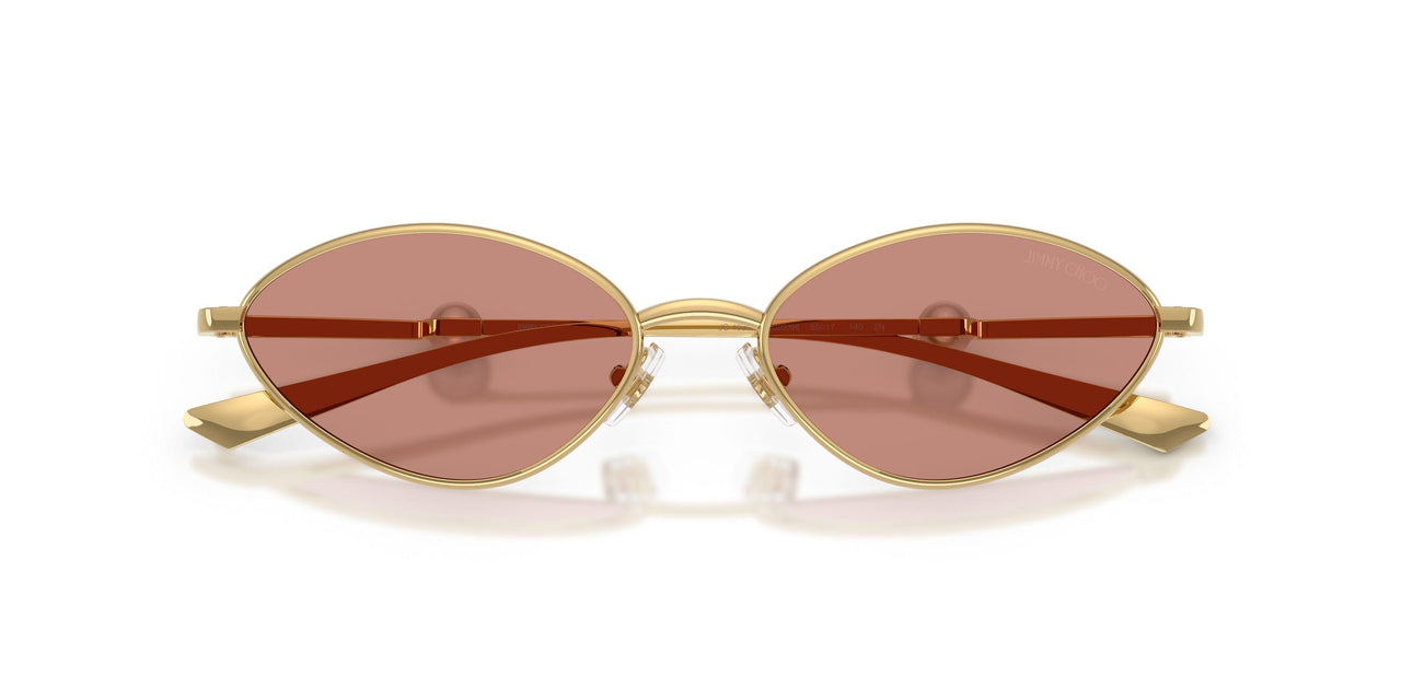 302396 - Gold - Dark Violet