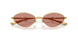 302396 - Gold - Dark Violet