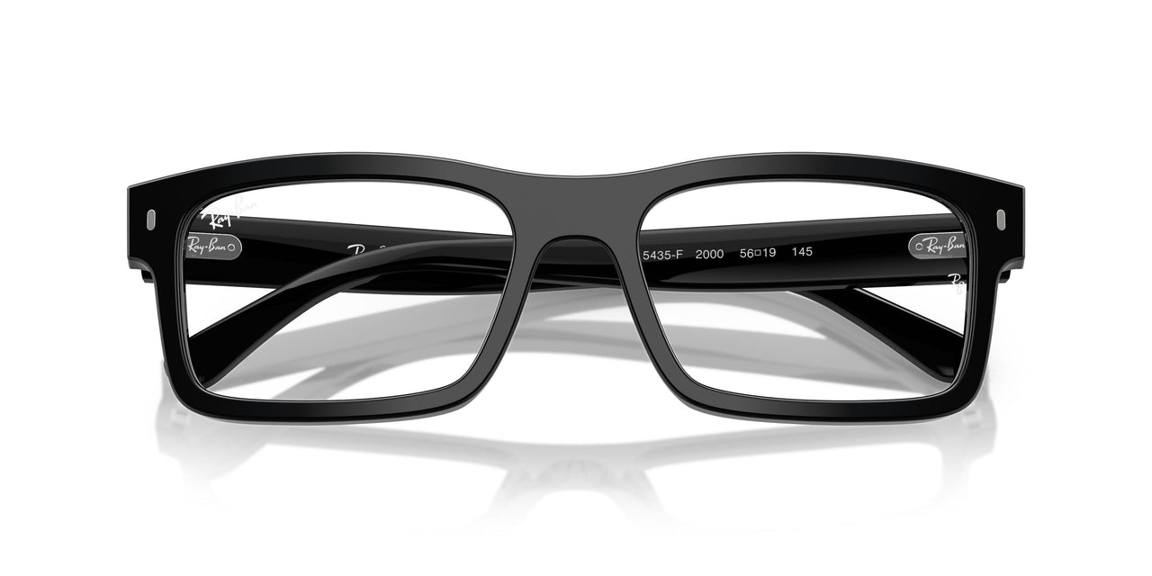 2000 - Black - Clear