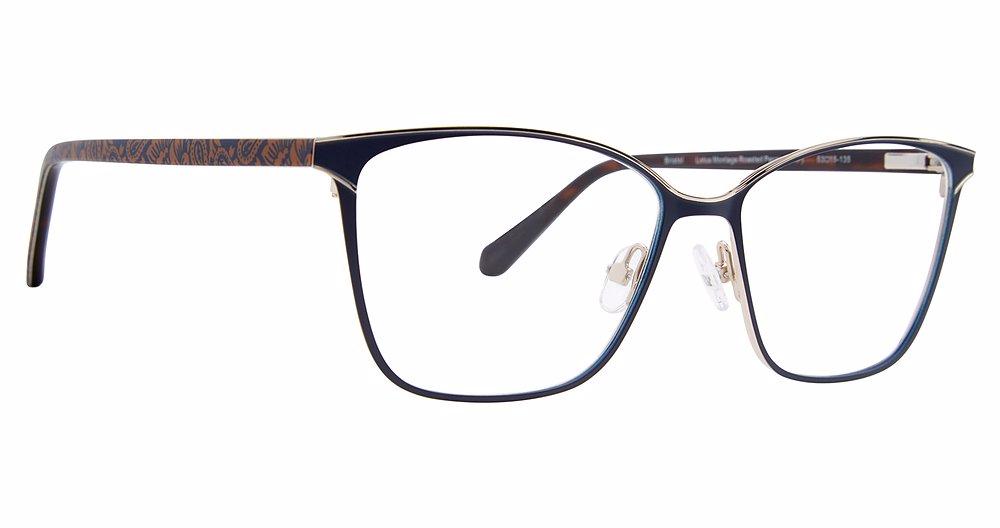 Vera Bradley VBBRISTOL Eyeglasses