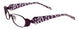 Aspex Eyewear T9949 Eyeglasses