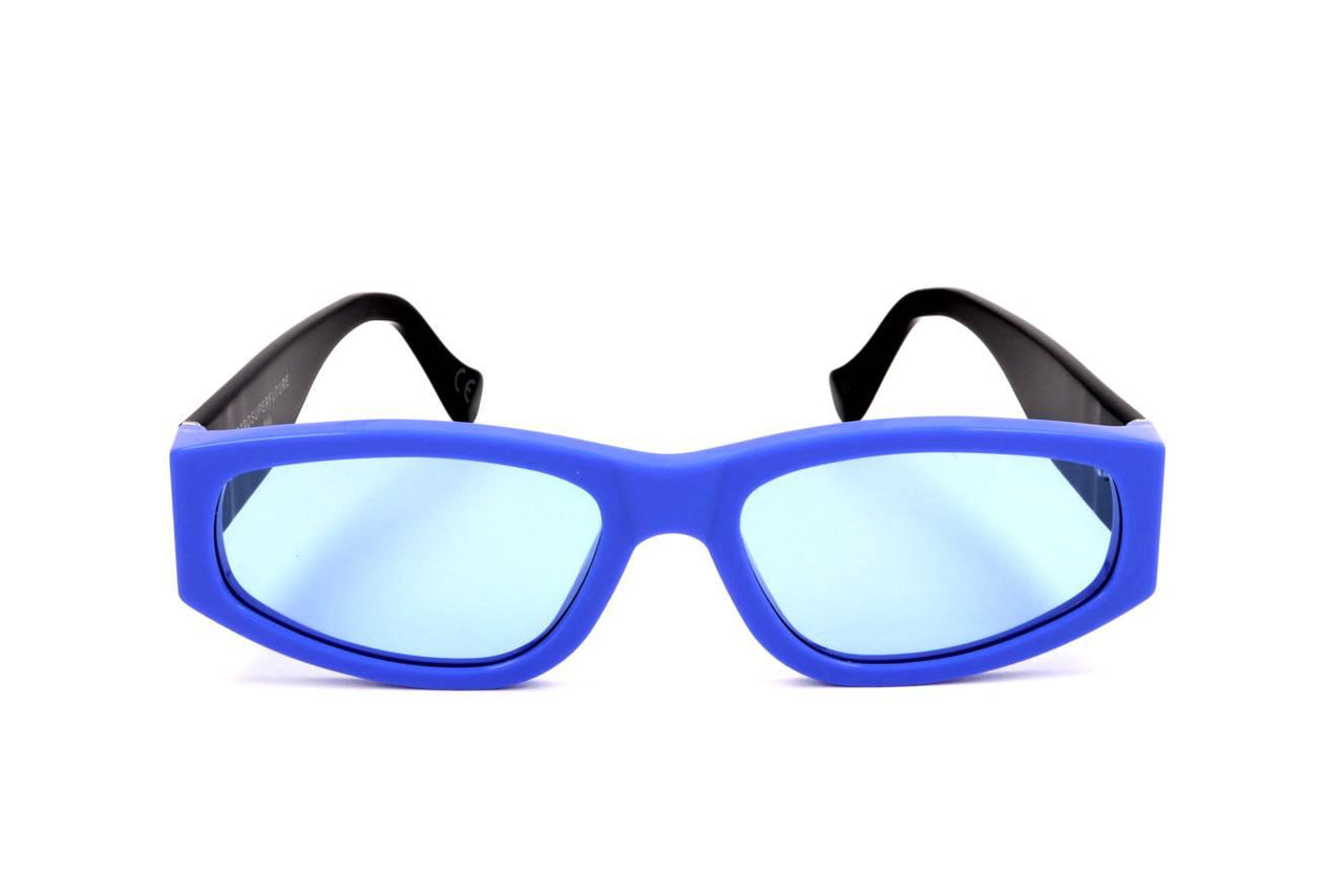 Retrosuperfuture NEEMAELECTRICBLUE Sunglasses